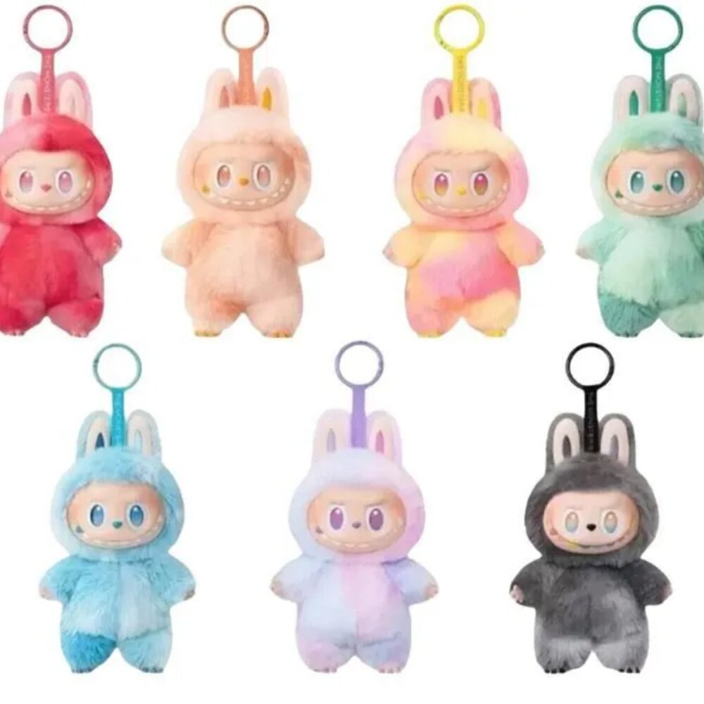Monster Keychain Blind Box - Picture 2 of 2